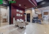 Oficines
en venda
amb 313m² a Granada, a la zona de Albaida, Calle Curro Cuchares foto