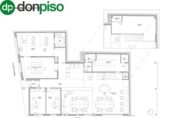 Oficines
en venda
amb 313m² a Granada, a la zona de Albaida, Calle Curro Cuchares foto