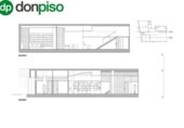 Oficines
en venda
amb 313m² a Granada, a la zona de Albaida, Calle Curro Cuchares foto