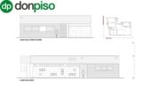 Oficines
en venda
amb 313m² a Granada, a la zona de Albaida, Calle Curro Cuchares foto