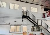 Nau Industrial
en venda
amb 1266m² a Elx, a la zona de Matola, Partida Llano San José foto