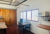 Nau Industrial
en venda
amb 1266m² a Elx, a la zona de Matola, Partida Llano San José foto