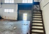 Nau Industrial
en venda
amb 1266m² a Elx, a la zona de Matola, Partida Llano San José foto