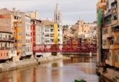 390m² commercial premises for sale in Gerona, in the area of la Devesa, photo