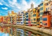 390m² commercial premises for sale in Gerona, in the area of la Devesa, photo