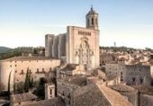 390m² commercial premises for sale in Gerona, in the area of la Devesa, photo