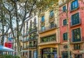 390m² commercial premises for sale in Gerona, in the area of la Devesa, photo