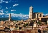 390m² commercial premises for sale in Gerona, in the area of la Devesa, photo