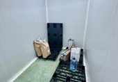 Nave Industrial en venta con 235m² en Fuente Obejuna, Calle Ejido Gracia foto