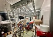 Nave Industrial en venta con 235m² en Fuente Obejuna, Calle Ejido Gracia foto