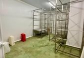 Nave Industrial en venta con 235m² en Fuente Obejuna, Calle Ejido Gracia foto
