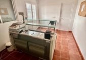 Nave Industrial en venta con 235m² en Fuente Obejuna, Calle Ejido Gracia foto