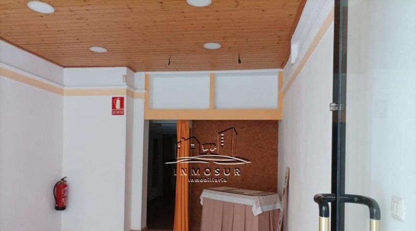 Local comercial