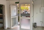 105m² commercial premises for sale in Algeciras, Plaza Alta photo