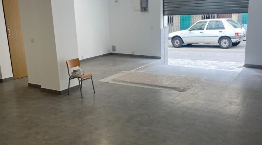 Local comercial
