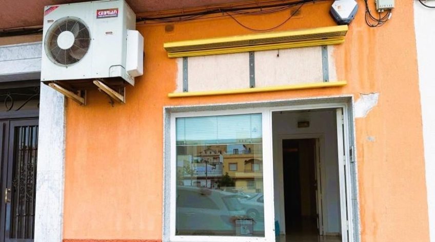 Local comercial