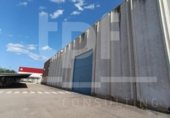 Nave Industrial en venta con 2100m² en Ribarroja del Turia, calle u, 46394 foto