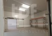 Nave Industrial en venta con 2100m² en Ribarroja del Turia, calle u, 46394 foto