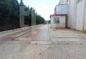 Nave Industrial en venta con 2100m² en Ribarroja del Turia, calle u, 46394 foto