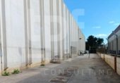 Nave Industrial en venta con 2100m² en Ribarroja del Turia, calle u, 46394 foto