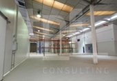 Nave Industrial en venta con 2100m² en Ribarroja del Turia, calle u, 46394 foto