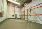 Nave Industrial en venta con 2100m² en Ribarroja del Turia, calle u, 46394 foto