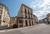 Edificio en venta con 736m² en Vegadeo, Avenida Galicia foto