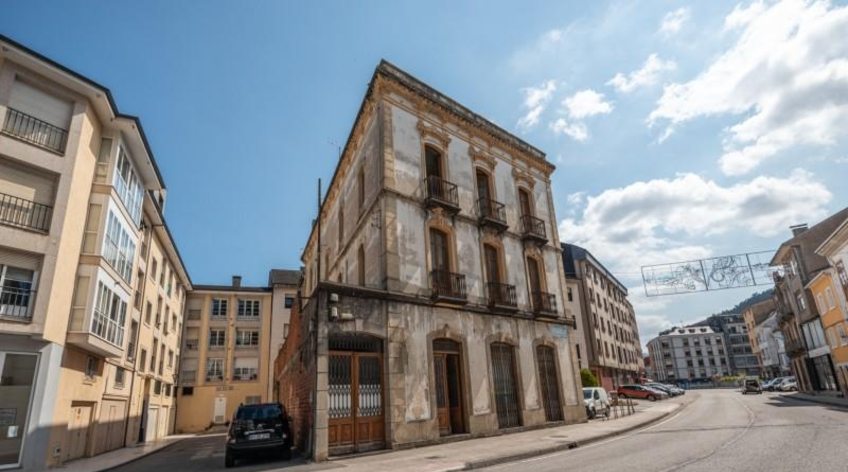 Edificio