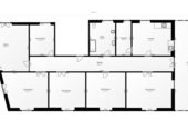 Edificio en venta con 736m² en Vegadeo, Avenida Galicia foto