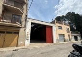 200m² entrepôt industriel pour vente à Monistrol de Montserrat, Carrer Montserrat photo