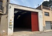 200m² entrepôt industriel pour vente à Monistrol de Montserrat, Carrer Montserrat photo