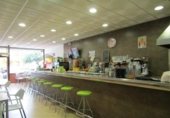 120m² bar for sale in Málaga, in the area of The Morales, Carril del Molino photo