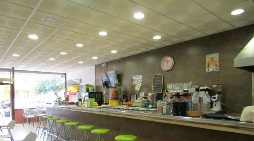 Local comercial