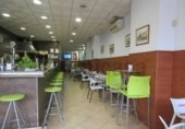 120m² bar for sale in Málaga, in the area of The Morales, Carril del Molino photo