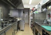 120m² bar for sale in Málaga, in the area of The Morales, Carril del Molino photo