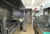120m² bar for sale in Málaga, in the area of The Morales, Carril del Molino photo