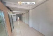 164m² commercial premises for sale in Castelldefels, Carrer de Rafael Casanova i Comes photo