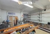 164m² commercial premises for sale in Castelldefels, Carrer de Rafael Casanova i Comes photo