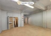 164m² commercial premises for sale in Castelldefels, Carrer de Rafael Casanova i Comes photo
