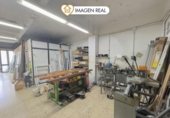 164m² commercial premises for sale in Castelldefels, Carrer de Rafael Casanova i Comes photo