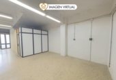 164m² commercial premises for sale in Castelldefels, Carrer de Rafael Casanova i Comes photo