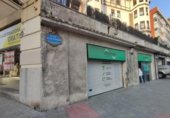 Local comercial en venta con 166m² en Bilbao, en la zona de San Pedro de Deusto, Camino Ugaskobidea foto
