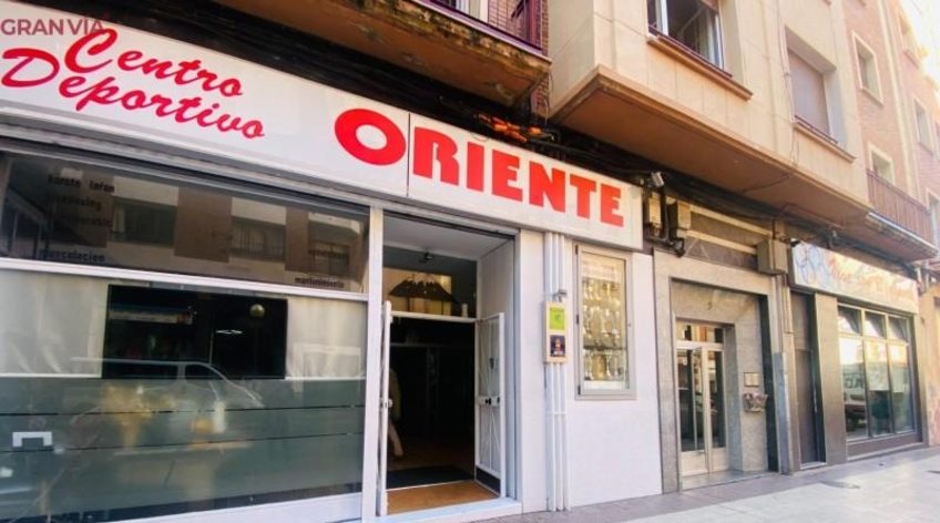 Local comercial