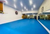 Gimnasio en venta con 422m² en Logroño, avenida de la paz foto