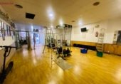 Gimnasio en venta con 422m² en Logroño, avenida de la paz foto