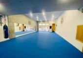 Gimnasio en venta con 422m² en Logroño, avenida de la paz foto