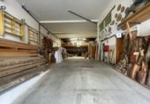 678m² warehouse industrial for sale in Segovia, Calle del Gremio de los Cinteros photo