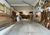 678m² warehouse industrial for sale in Segovia, Calle del Gremio de los Cinteros photo