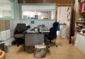 678m² warehouse industrial for sale in Segovia, Calle del Gremio de los Cinteros photo