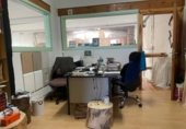 678m² warehouse industrial for sale in Segovia, Calle del Gremio de los Cinteros photo